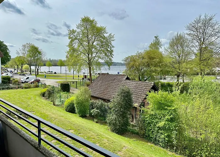 Moehne-Seeblick