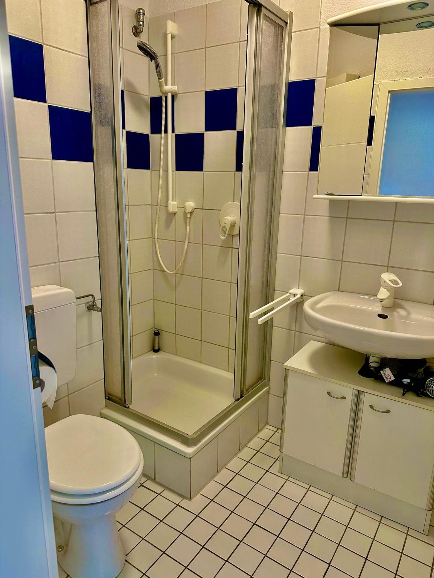 Apartment Moehne-seeblick Moehnesee
