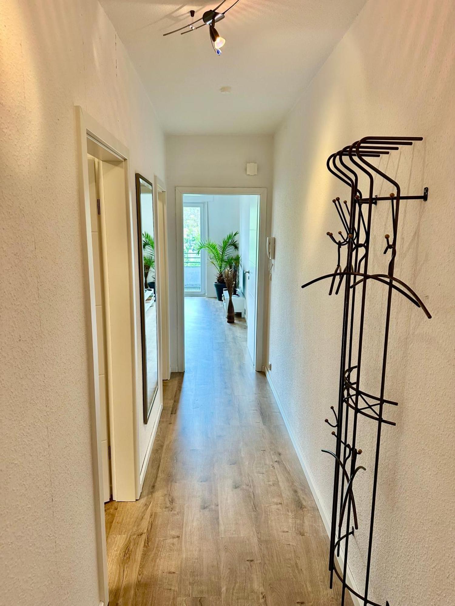 Apartment Moehne-seeblick Moehnesee