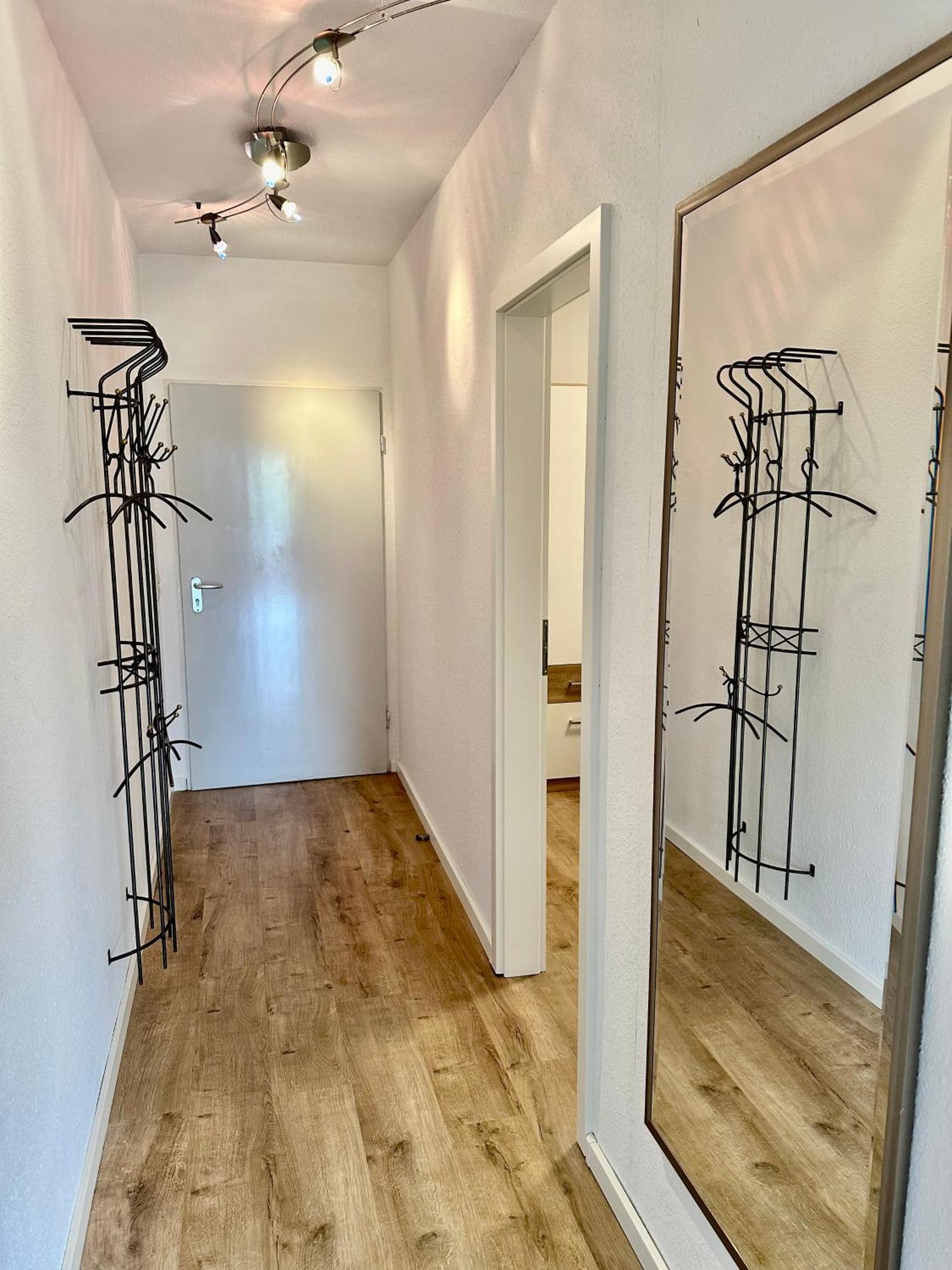 Apartment Moehne-seeblick Moehnesee