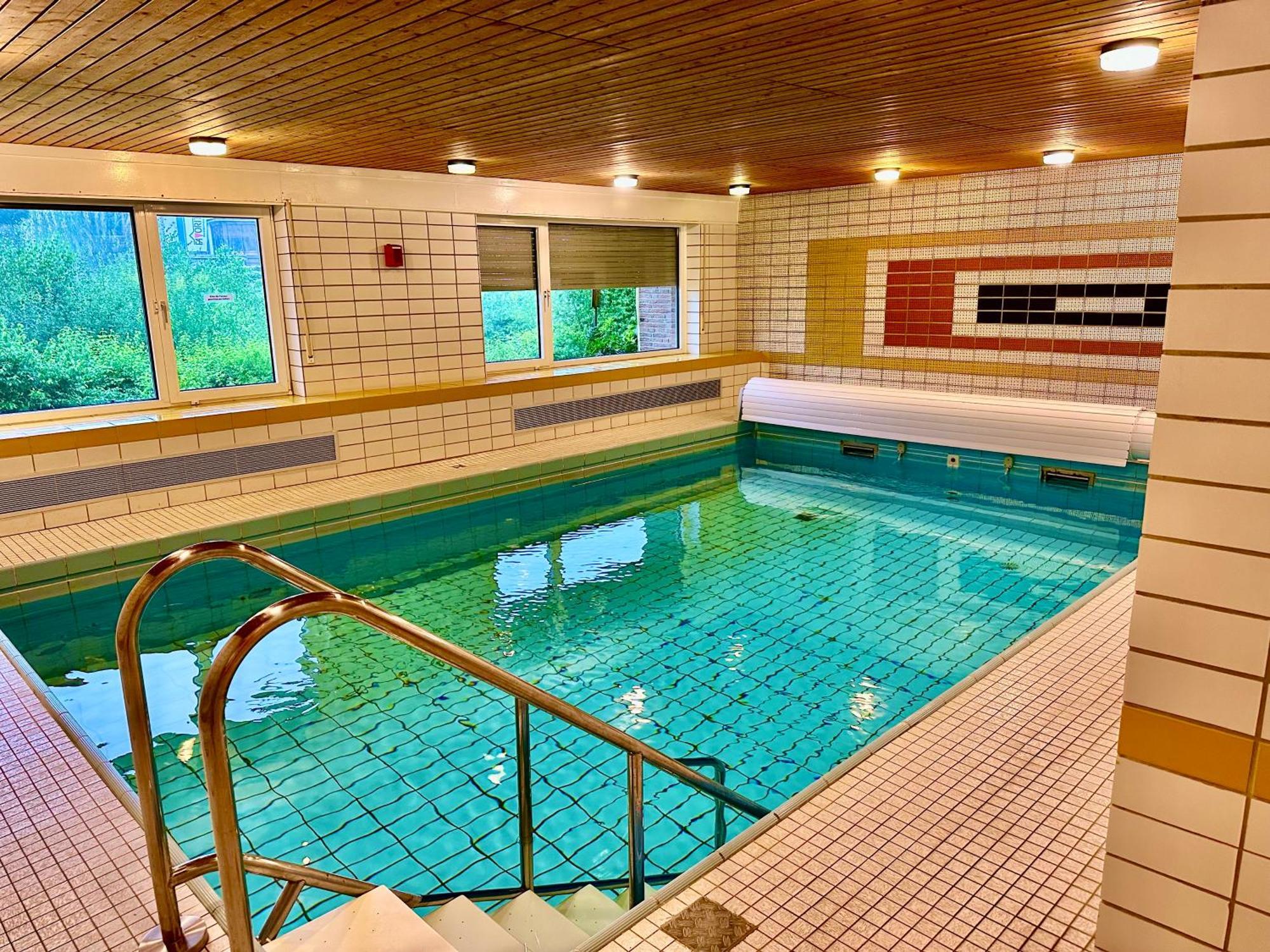 Moehne-seeblick Apartment *