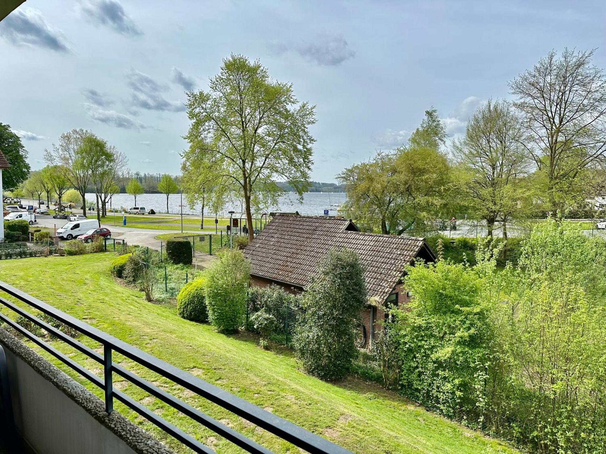 Moehne-seeblick Moehnesee